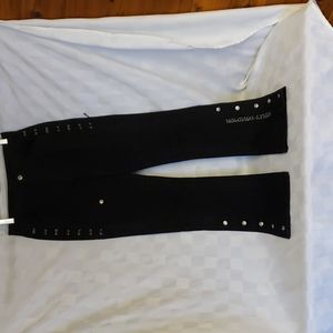 Harley Davidson Pants